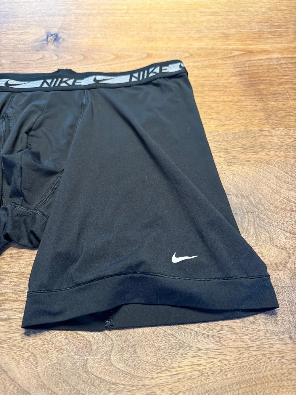 NIKE Dri-Fit Boxer Briefs - XL